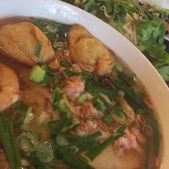 Pho Vinh - Vietnamese Near Me - Orlando, Florida