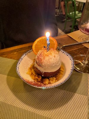 Terre| Pasta & Natural wine by null