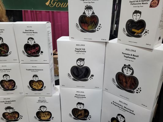 New Jersey Convention and Exposition Center by null