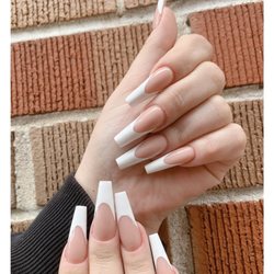 Organic Nails & Spa