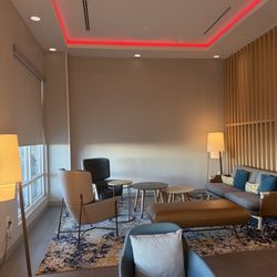 Towneplace suites by marriott - Lobby