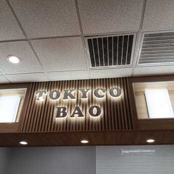 Tokyco Bao - Japanese Near Me - League City, Texas Tokyco Bao - Japanese Near Me - League City, Texas