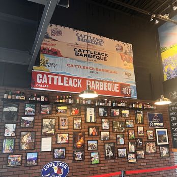 Cattleack Barbeque - Inside - Barbeque Near Me - Dallas, Texas Cattleack Barbeque - Inside - Barbeque Near Me - Dallas, Texas