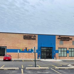 Lurie Children's Primary Care - Town & Country Pediatrics
