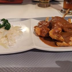 China Restaurant King Lung