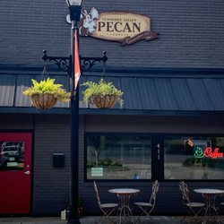 Tennessee Valley Pecan