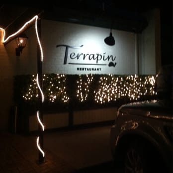 Terrapin Restaurant - Building! - New American Near Me - Virginia Beach, Virginia Terrapin Restaurant - Building! - New American Near Me - Virginia Beach, Virginia