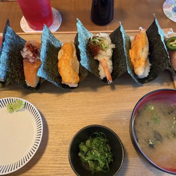 Oh Banzai - Japanese Near Me - Gardena, California Oh Banzai - Japanese Near Me - Gardena, California