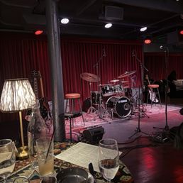 Stage Stage