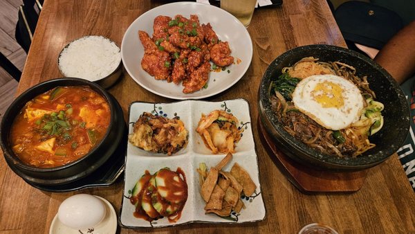 Nam Chon by null