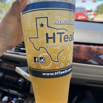 HTeaO - Tea mix - Coffee & Tea Near Me - Garland, Texas