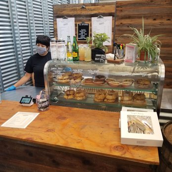 Chromatic Coffee - Coffee Roasteries Near Me - San Jose, California