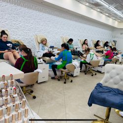 LU-AN Nails & Spa
