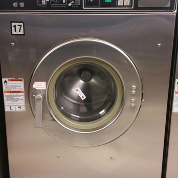 Splish Splash Laundromat - 2 load - Laundromat Near Me - Bloomfield, New Jersey