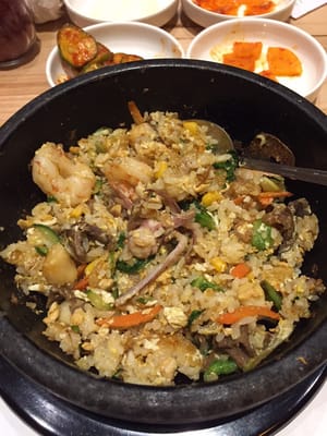 Tofu House by null