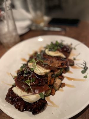 The Table Restaurant by null