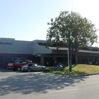 Scuba - Front of the building - Scuba Diving Near Me - Costa Mesa, California Scuba - Front of the building - Scuba Diving Near Me - Costa Mesa, California