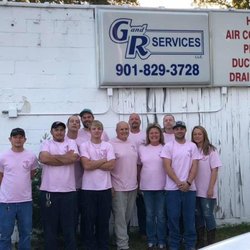 G & R Services