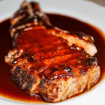 I Cavallini - Pork chop (@joeynht) - Italian Near Me - Brooklyn, New York I Cavallini - Pork chop (@joeynht) - Italian Near Me - Brooklyn, New York