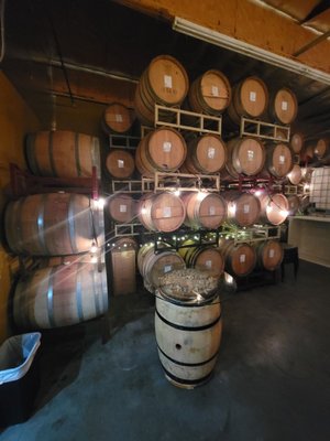 Koi Zen Cellars by null