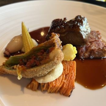 MOS Amsterdam - French Near Me - Amsterdam, New Hampshire