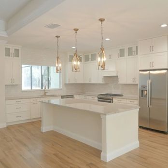Deems Kitchens & Counters - Countertop Installation Near Me - Homosassa, Florida