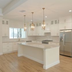 Deems Kitchens & Counters