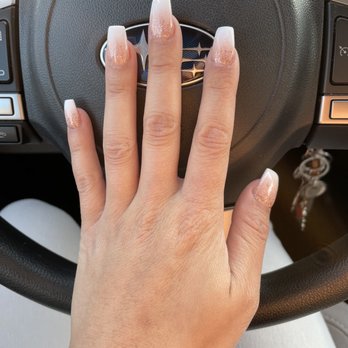 Worldgate Nails - Nail Salons Near Me - Herndon, Virginia