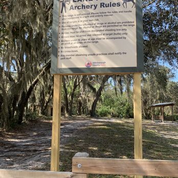 Lake Park - Feb 2020 - Parks Near Me - Lutz, Florida