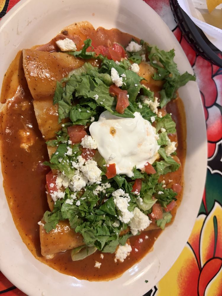 Delicioso Mexican Restaurant