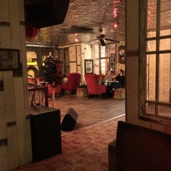 The Liquor Rooms - If you don't want to drink here than we simply can't be friends.