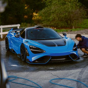 1. Scrub N Go Mobile Detailing