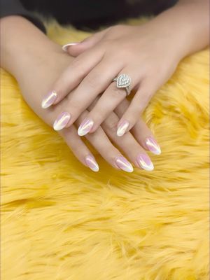 Tracy's Lash and Nails Spa