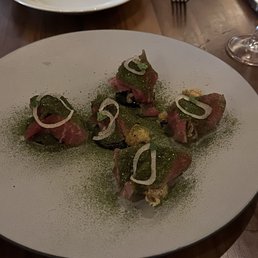 Carpaccio