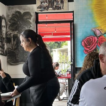 George's Cafe - Service at George's Cafee - Breakfast & Brunch Near Me - West Covina, California