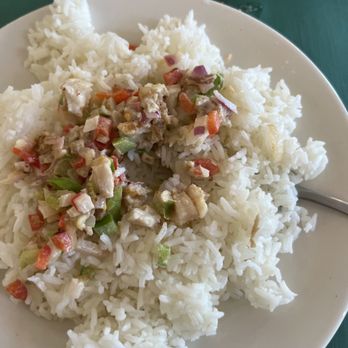 Hapag Bistro - sisig - Filipino Near Me - Highland, New York Hapag Bistro - sisig - Filipino Near Me - Highland, New York