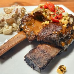Short rib Short rib