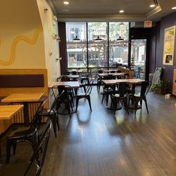 The Bakehouse Chicago