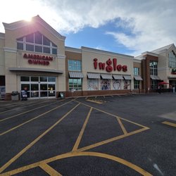 Ingles Market Inc Store 127