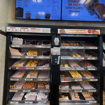 Dunkin' - donuts - Coffee & Tea Near Me - Baltimore, Maryland Dunkin' - donuts - Coffee & Tea Near Me - Baltimore, Maryland