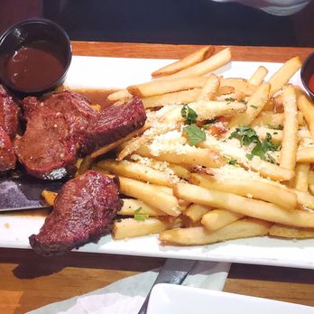 Copper City Bar & Grill - Steak Frites - Bars Near Me - Ansonia, Connecticut