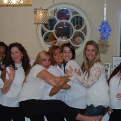 Bella Rose Day Spa & Salon