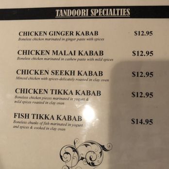 Taste of India - Indian Near Me - Teaneck, New Jersey