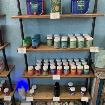 Danu Wellness - Vitamins & Supplements Near Me - Bedford, Texas