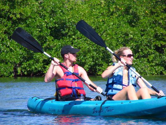 Virgin Islands Ecotours - St. Thomas by null