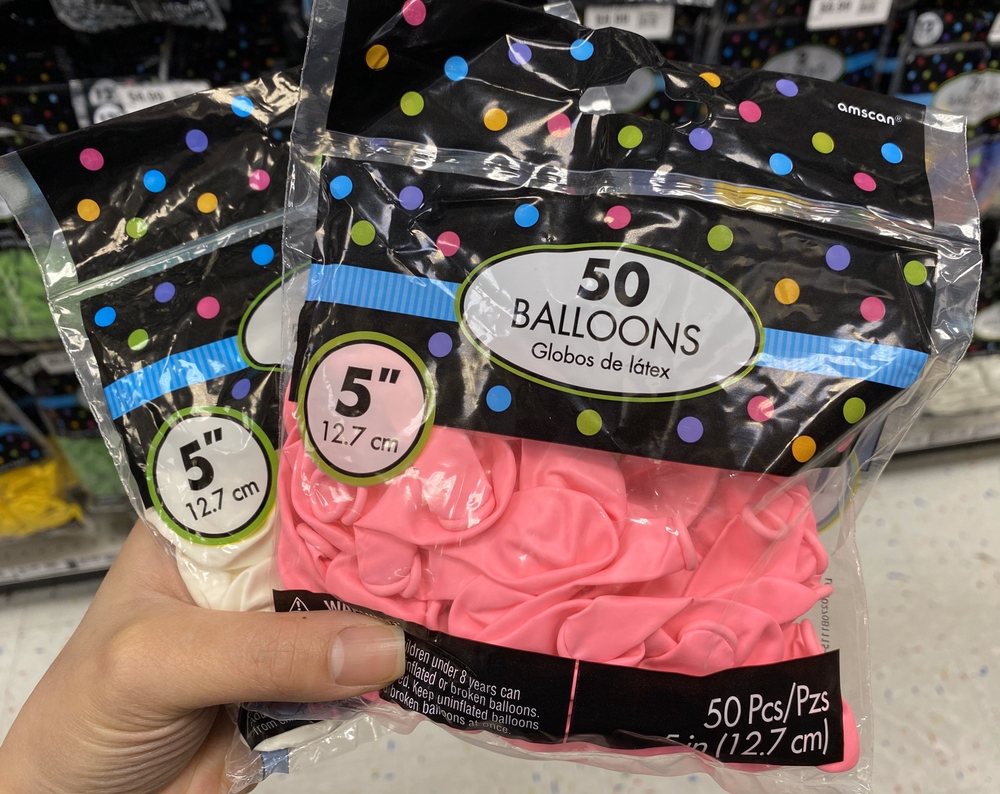 PARTY CITY 73 Photos & 113 Reviews 1986 Tully Rd, San Jose