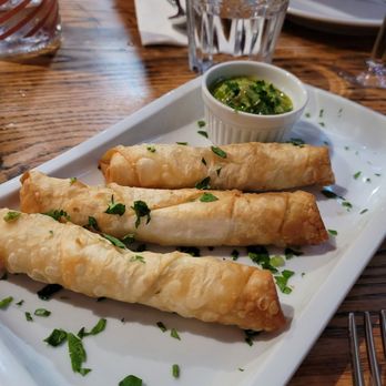 Ala Mediterranean Grill & Mezzes - Cigar Borek - Mediterranean Near Me - Alameda, California Ala Mediterranean Grill & Mezzes - Cigar Borek - Mediterranean Near Me - Alameda, California