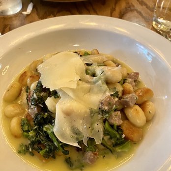 Verde on Smith - Crispy Gnocchi - Italian Near Me - Brooklyn, New York Verde on Smith - Crispy Gnocchi - Italian Near Me - Brooklyn, New York