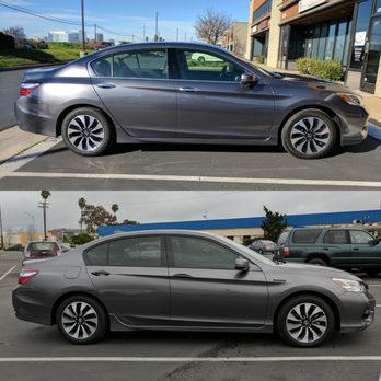 Monumental Workx - Photosync 35% Blacked out chrome - Vehicle Wraps Near Me - San Diego, California Monumental Workx - Photosync 35% Blacked out chrome - Vehicle Wraps Near Me - San Diego, California