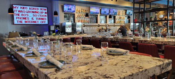 State Fare Kitchen & Bar by null